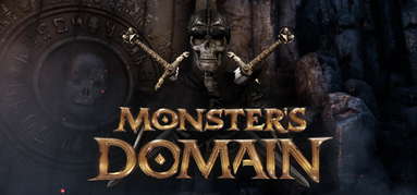 Monsters Domain capsule