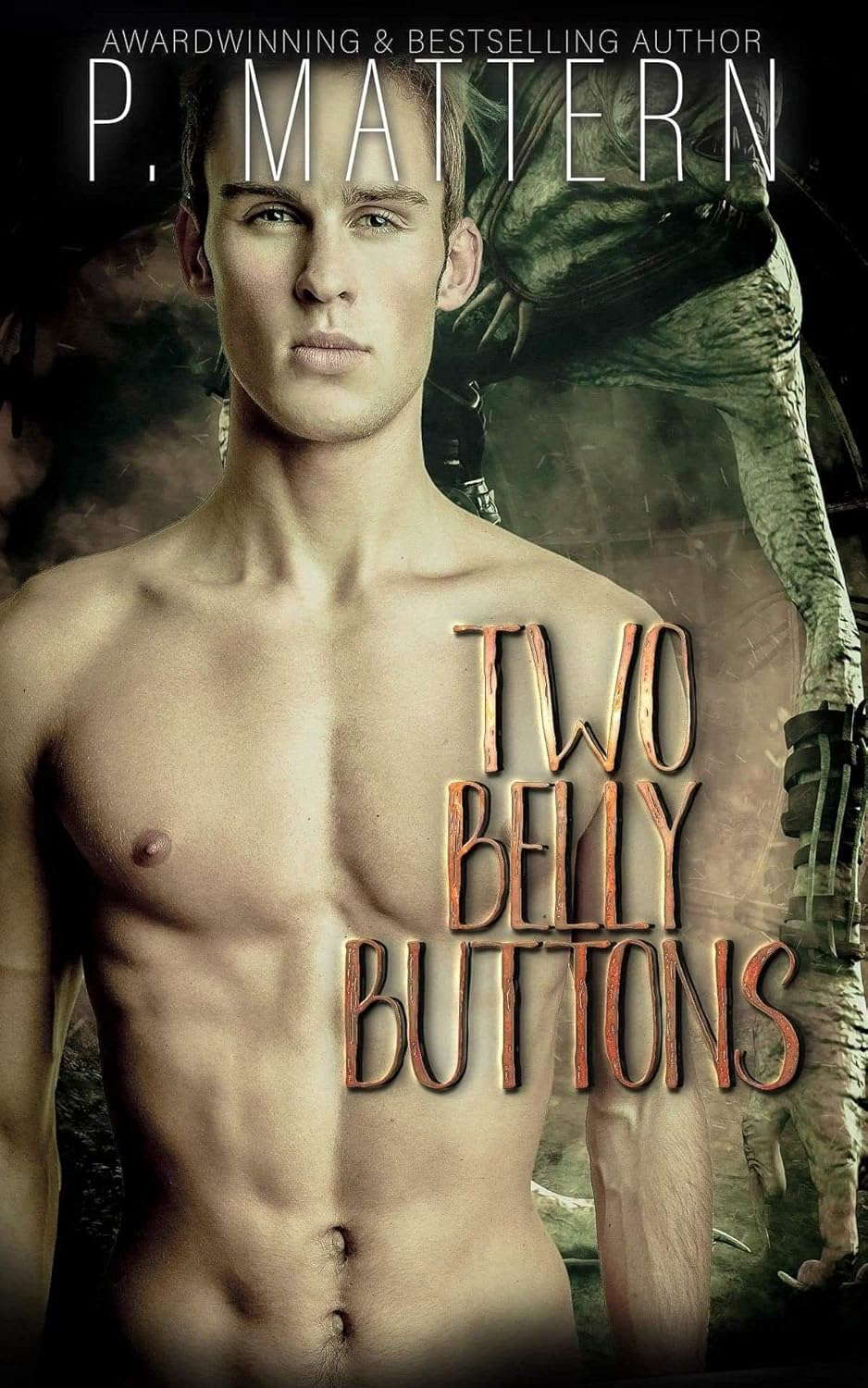 Two Belly Buttons poster