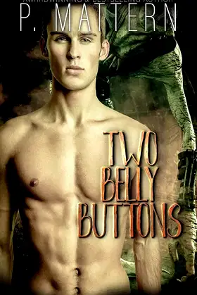 Two Belly Buttons poster
