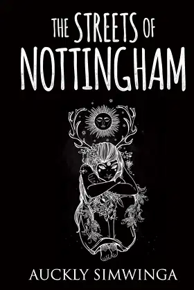 THE STREETS OF NOTTINGHAM poster