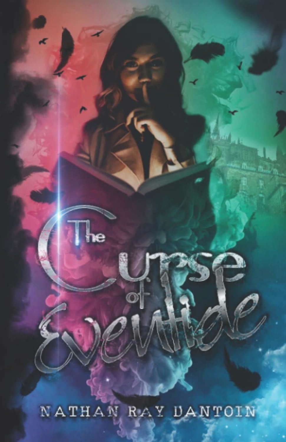 The Curse of Eventide poster