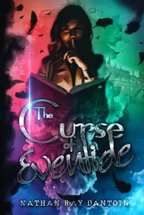 The Curse of Eventide poster