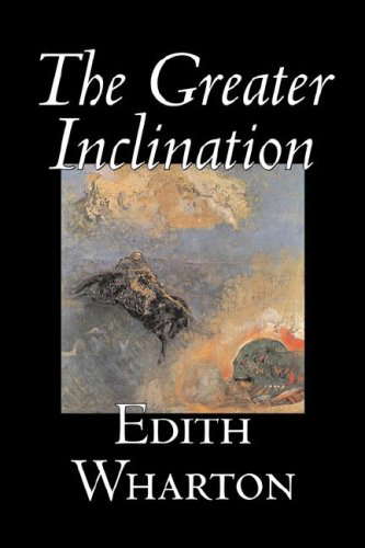 The Greater Inclination poster