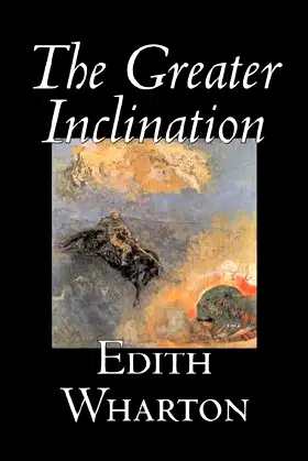 The Greater Inclination poster