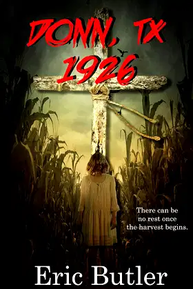 Donn, TX 1926 (The Donn, TX Collection Book 3) poster