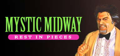 Mystic Midway: Rest in Pieces capsule