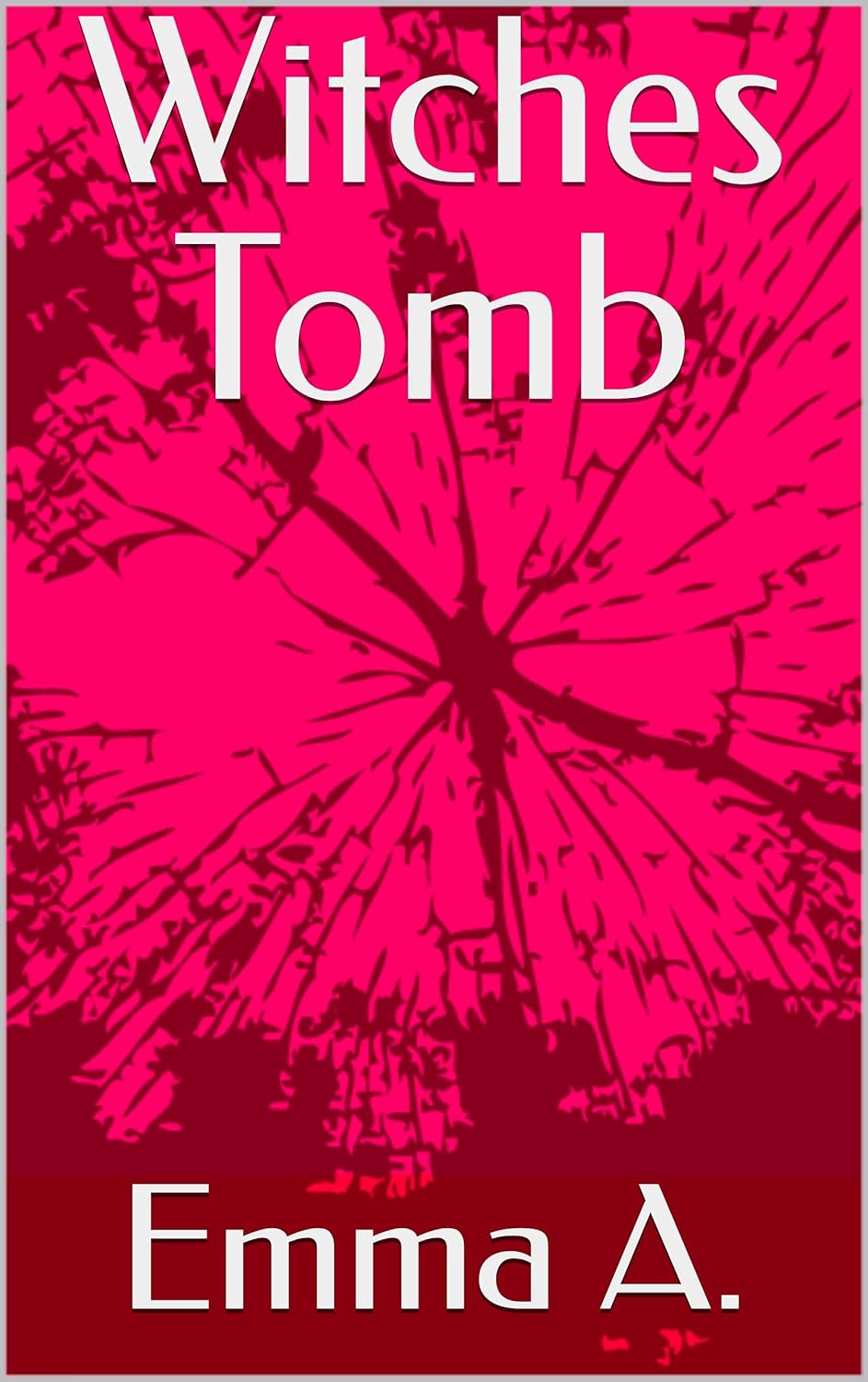Witches Tomb poster