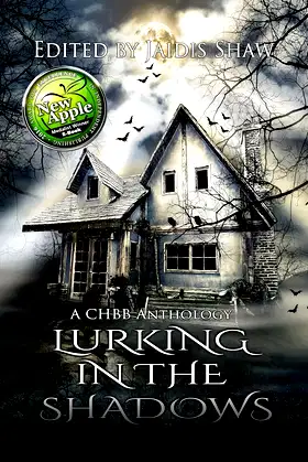 Lurking in the Shadows (The Lurking Series Book 2) poster