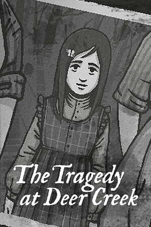 The Tragedy at Deer Creek poster