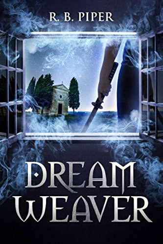 Dream Weaver poster