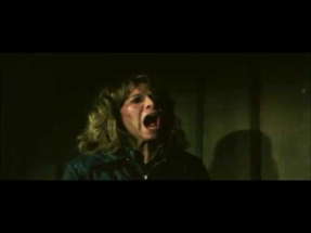 Scream (1981) - Trailer poster