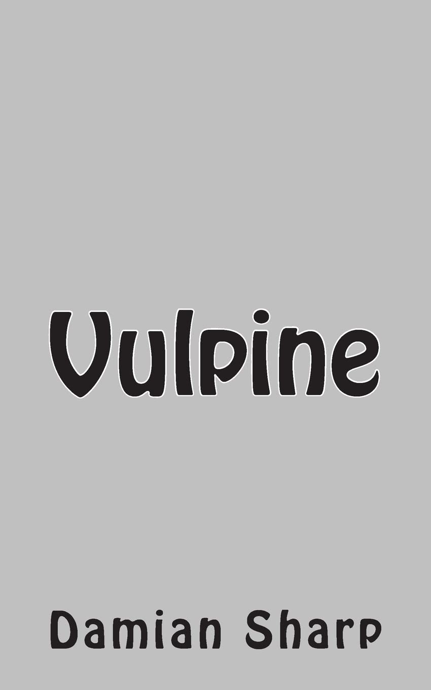 Vulpine poster