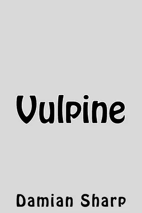 Vulpine poster