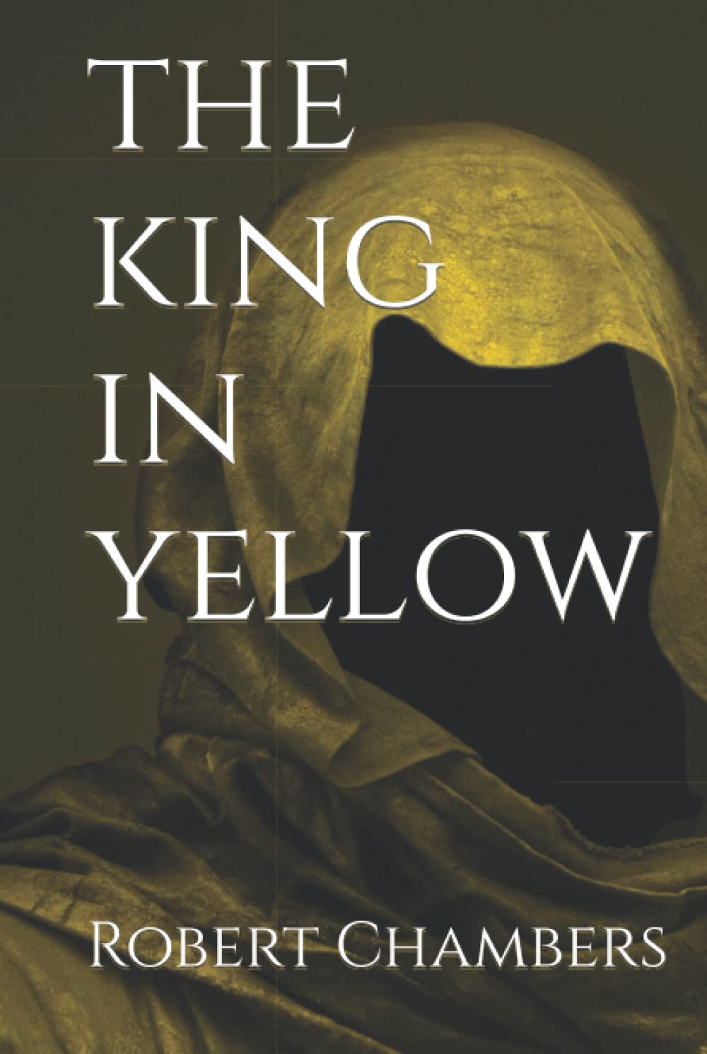 The King in Yellow (Crow Hollow Classics) poster