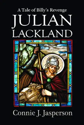 Julian Lackland (Billy's Revenge) poster
