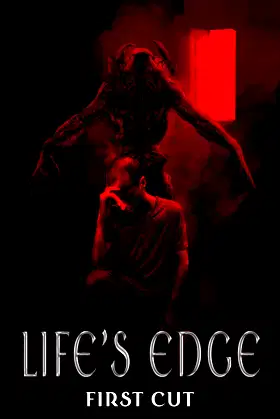 Life's Edge - First Cut poster