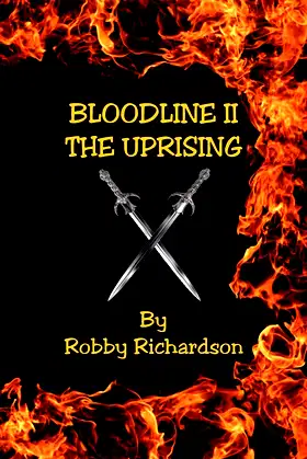 Bloodline II: The Uprising poster