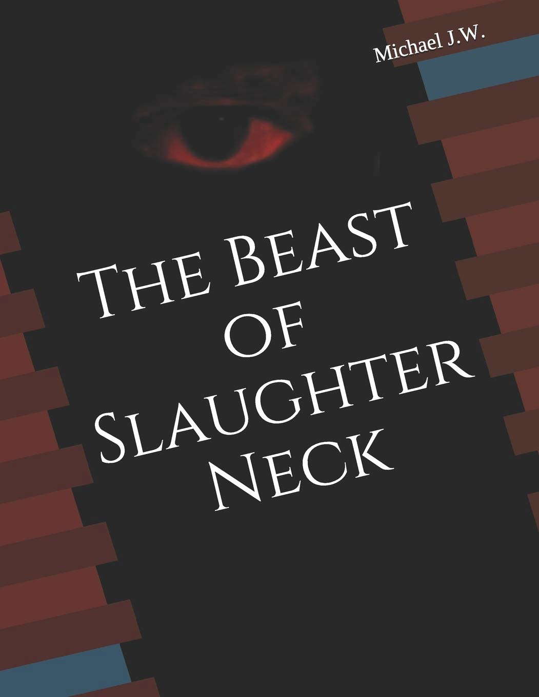 The Beast of Slaughter Neck poster
