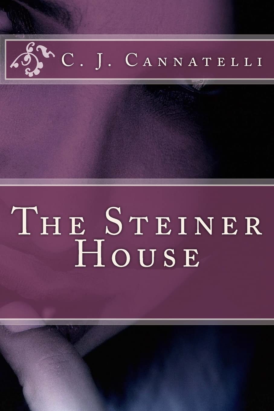 The Steiner House (The Steiner House Saga) poster