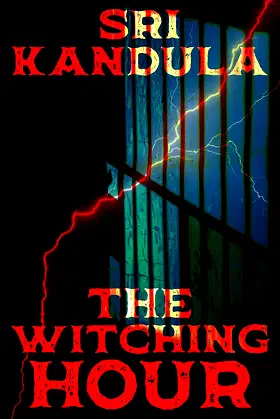 The Witching Hour: A Horror Short Story poster