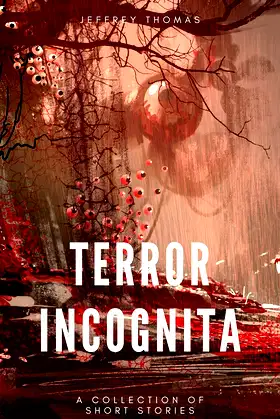 Terror Incognita: 13 Terrors poster