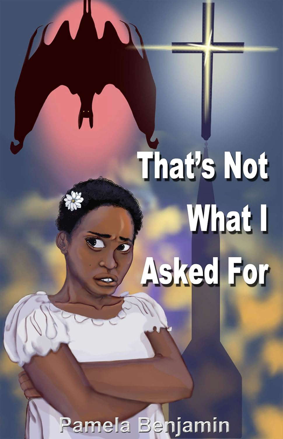 That's Not What I Asked For (It's Story Time) poster