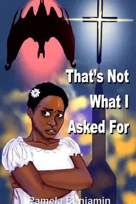 That's Not What I Asked For (It's Story Time) poster