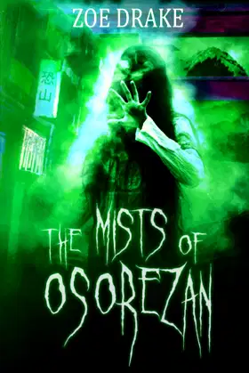 The Mists of Osorezan (Nihon Gothic) poster