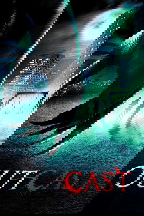 Outcast poster
