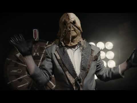 Horror Short Film | Spin To Win