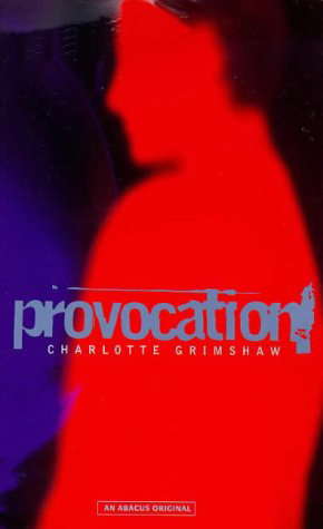Provocation poster