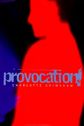 Provocation poster