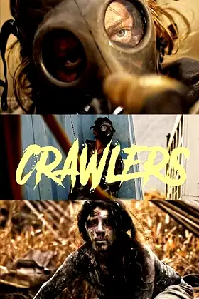 Crawlers poster