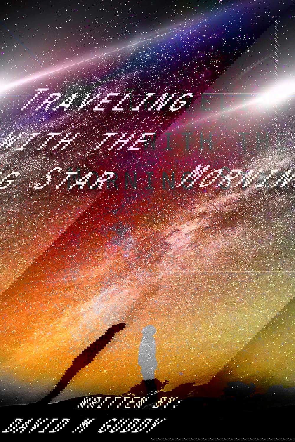 Traveling with The Morning Star poster