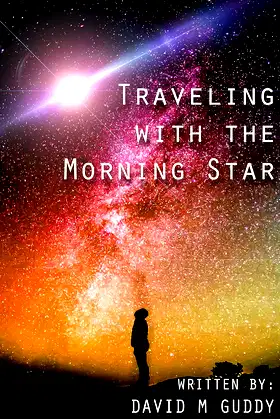 Traveling with The Morning Star poster