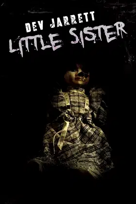 Little Sister poster
