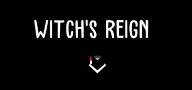 Witch's Reign capsule