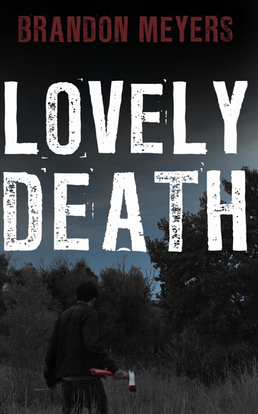 Lovely Death poster