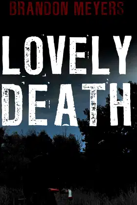 Lovely Death poster