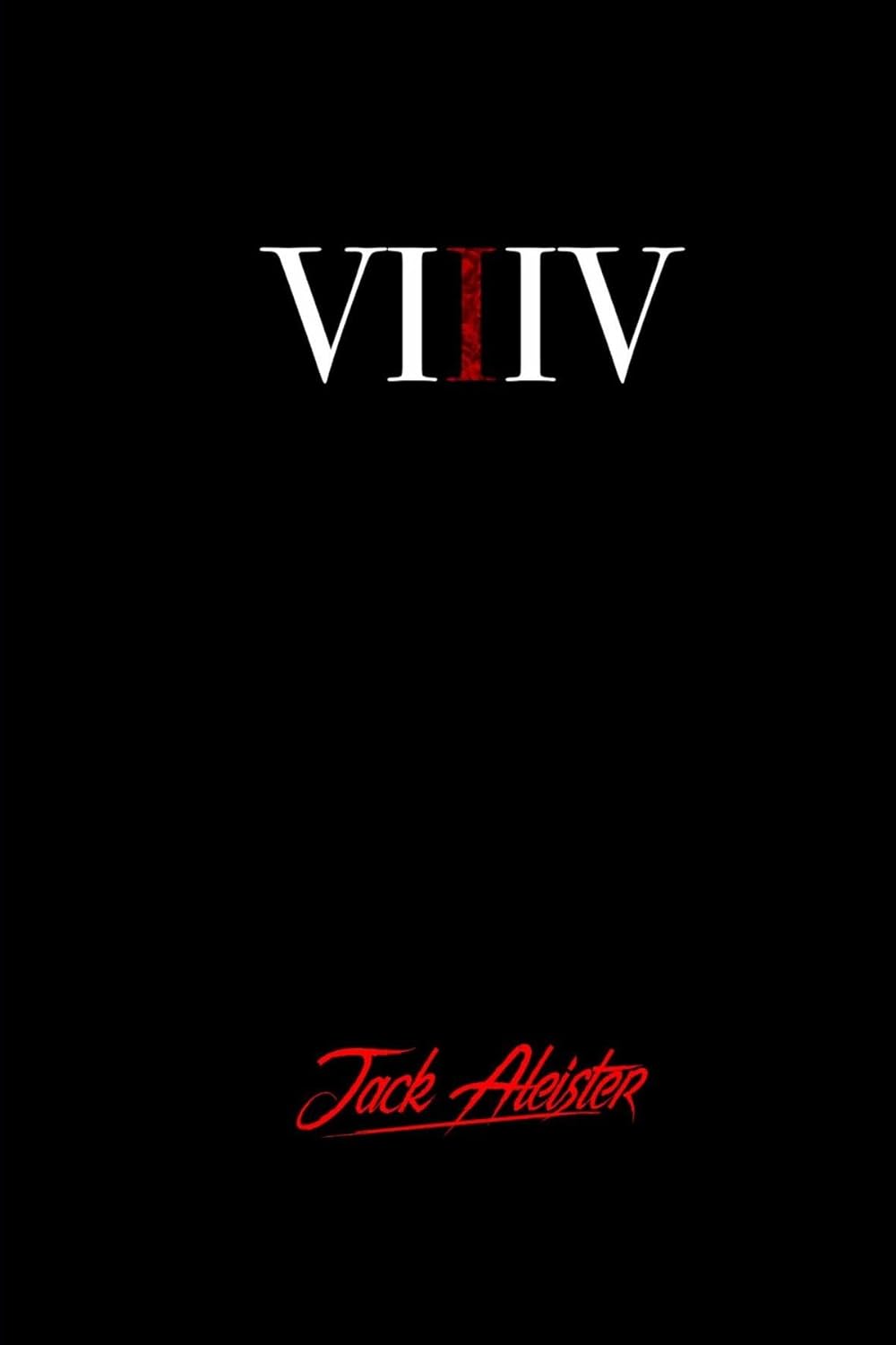 VIIIV poster