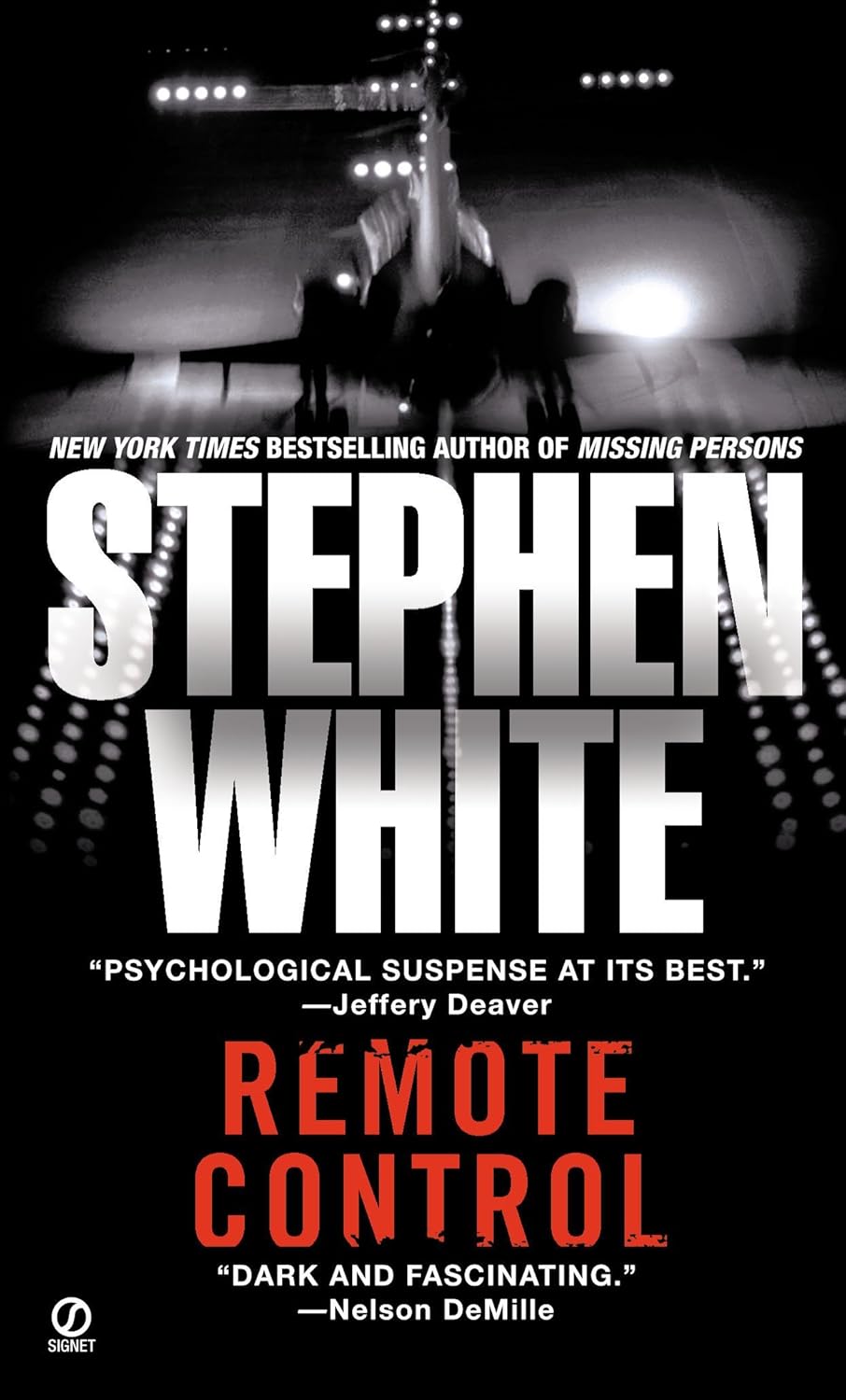 Remote Control (Alan Gregory) poster