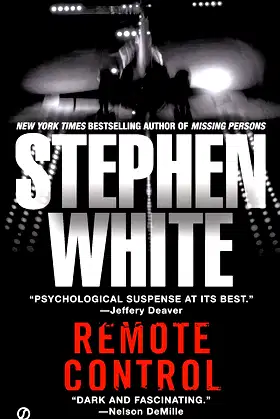 Remote Control (Alan Gregory) poster