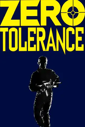 Zero Tolerance poster