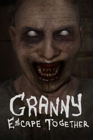 Granny: Escape Together poster