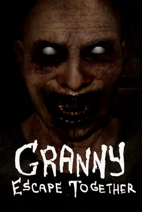 Granny: Escape Together poster