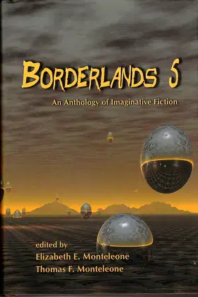 Borderlands 5 poster