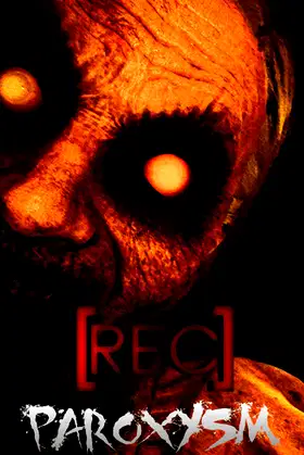 [REC] Paroxysm poster