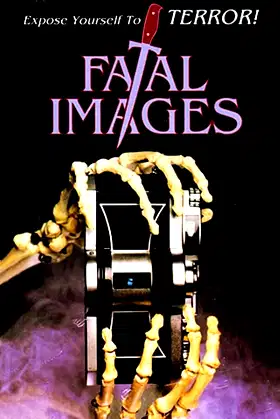 Fatal Images poster