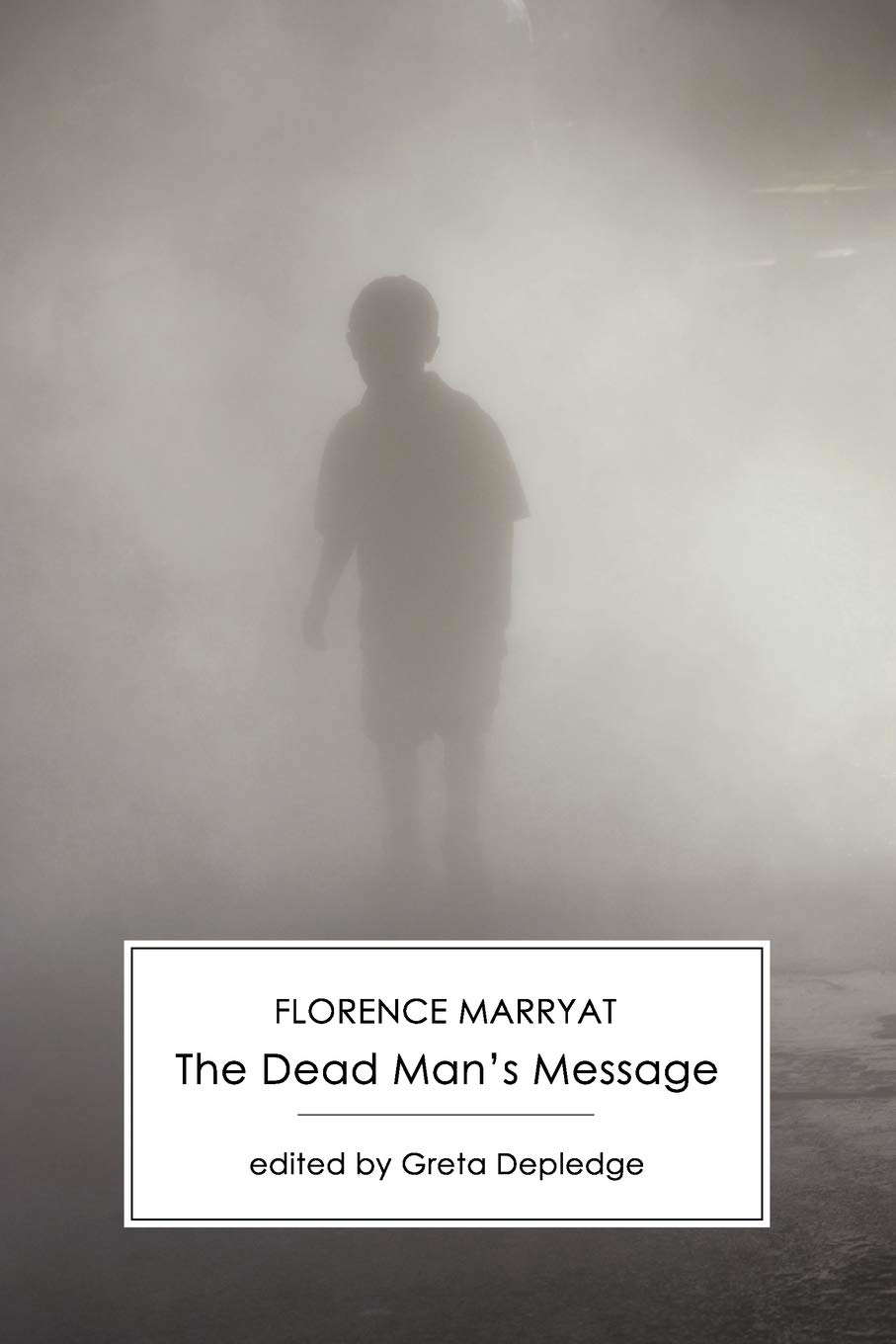 The Dead Man's Message poster