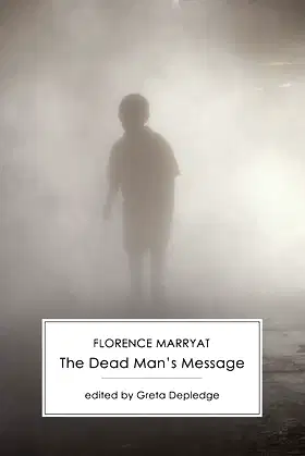 The Dead Man's Message poster